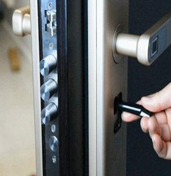 崇阳开锁 崇阳开锁公司开修指纹锁